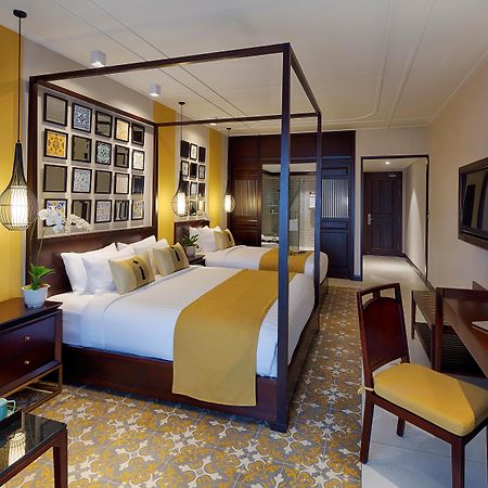 Allegro Hoi An . A Little Luxury Hotel & Spa Zewnętrze zdjęcie A suite at the Taj Bengal