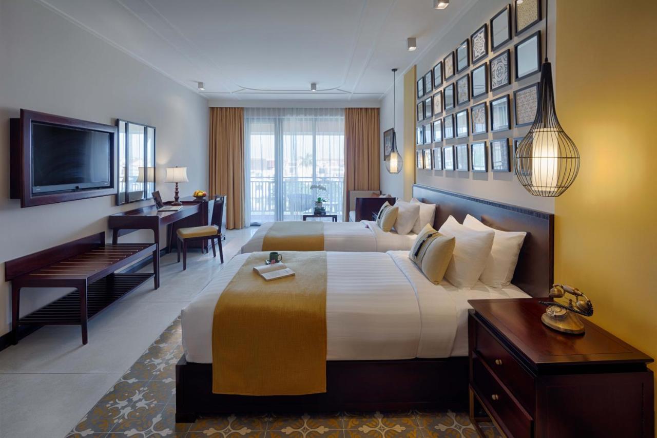 Allegro Hoi An . A Little Luxury Hotel & Spa Zewnętrze zdjęcie
